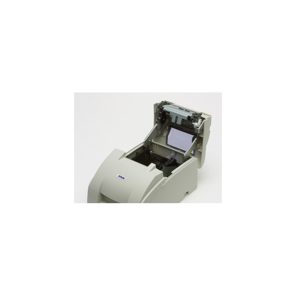 Impresora Ticket Epson Tm U220b Matricial Corte Negra Serie C31c514057 Impresoras De Etiquetas 1268