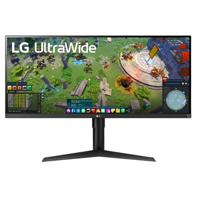 Lg Wp G B Monitor Ips Wfhd M Hdmi Dp Usb C