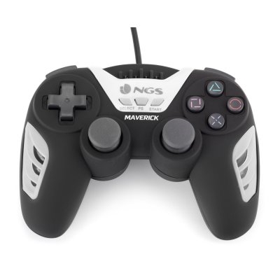 Gamepad Ngs Maverick Drivers